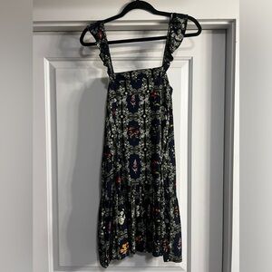 Target fit and flare dress